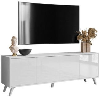 Lookway TV-Schrank SANAYI auf Beinen