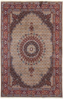 Morgenland Orientteppich - 294 x 190 cm - Beige