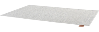 4Seasons - Outdoor Teppich 160x240 cm Farbe: mid grey