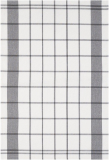 stuco Geschirrtuch karo, (Set, 6-tlg)
