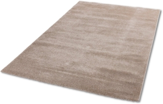 SCHÖNER WOHNEN-Kollektion Teppich Joy, rechteckig, Höhe: 22 mm, Wohnzimmer