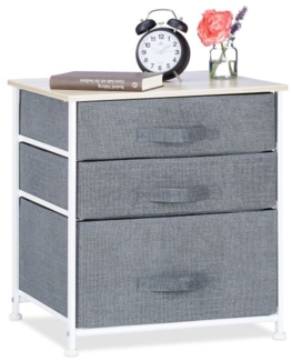 Regalsystem verschiedene Varianten grau 10023328_491