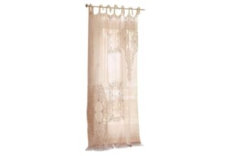 Mirabeau Vorhang Gardine Plénise offwhite