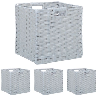 Aufbewahrungskorb im 4er Set 10051014_111