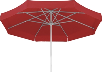 Schneider Sonnenschirm Jumbo rot Ø 300 cm