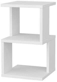 Hanah Home Carter - White