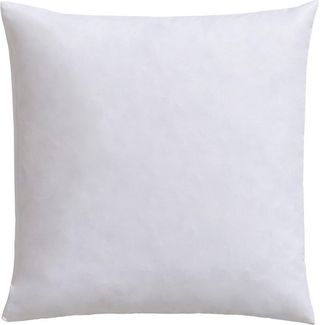 Otto Keller Federkissen, Füllung: 100% Federn, Bezug: Baumwolle