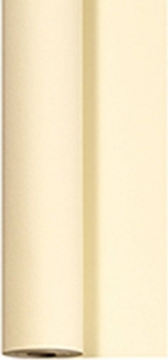 Duni Tischdecke Dunicel-Tischdeckenrollen cream 185523