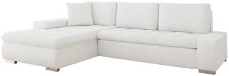 Ecksofa Orkan Premium (Farbe: Abriamo 04)