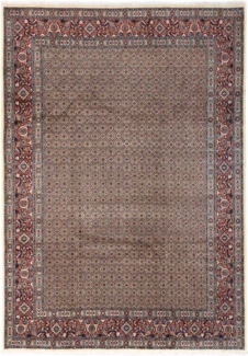 Morgenland Orientteppich - 342 x 250 cm - Beige