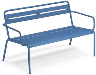 Star Gartenbank blau