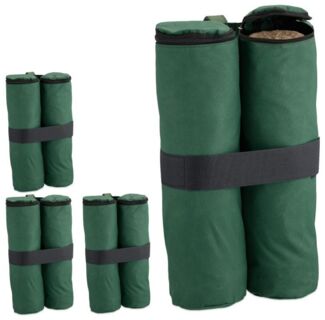 Pavillon Sandsäcke 4er Set 10045732