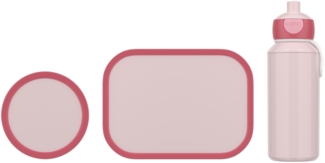 Mepal CAMPUS Lunchset Cool Pink 3-teilig (2025)