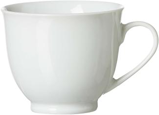 Kaffeetasse klassisch Bianco