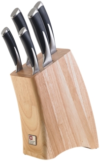 Richardson Sheffield KYU Messerblock 5-teilig