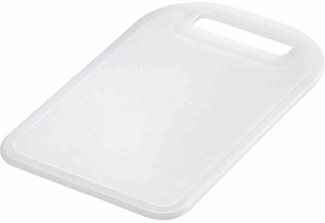 GastroMAX Schneidbrett 25 x 15 cm