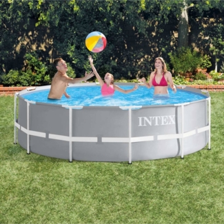 Intex Pool-Set Prism Frame 366x99 cm 26716GN 3202757