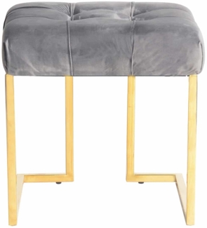 Hocker Rarity 125 Taupe