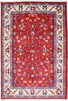 Morgenland Orientteppich - Mirola - rechteckig