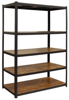 Schwerlastregal Industrial Chic 500 kg 10052509_8340