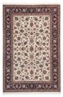 Morgenland Orientteppich - 291 x 203 cm - Beige