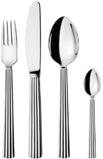 Georg Jensen Besteck-Set Bernadotte (24-teilig) 3609524