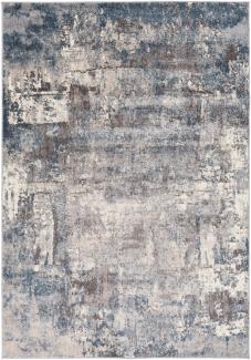 Surya MARGOT Teppich Blau 200 cm 274 cm 200x274cm