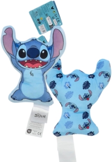 Disney Stitch Dekokissen Zierkissen Kopfkissen Wohnzimmer Dekoration Couch Bett