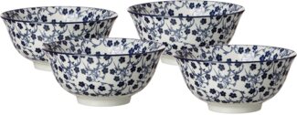 Ritzenhoff & Breker Royal Sakura Müslischale ø 15,5 cm 4er Set - DS