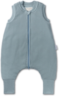 Hofbrucker Baby Winter Schlafsack mit Füßen MATTI