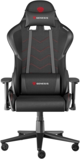 Genesis Gaming-Stuhl NITRO 550 G2 schwarz