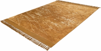 Dolce Vita 225 Gold 80x150 cm