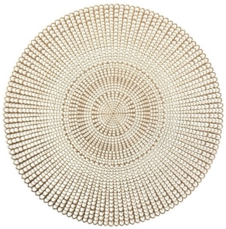 Zeller Present Tischset 'Cut out'