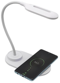 DENVER - desk lamp - LED - 1. 5 W - 2700-6500 K