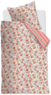 Oilily Bettwäsche Ruby, Renforcé, 2 teilig