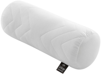 SEI Design Kopfkissen Nordic, Füllung: Polyester, Bezug: Mikrofaser gesteppt, Seitenschläfer, Rückenschläfer, Bauchschläfer, 95°C waschbar