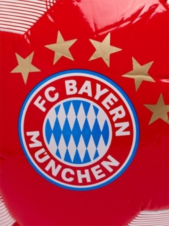 FC Bayern München Fußball Fußball 4