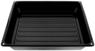 Almina Backform - Emaillierter Stahl-Backblech in mehreren Größen