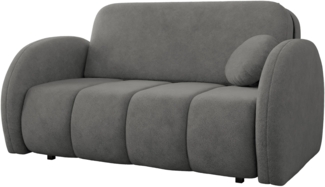 Schlafsofa Viva Comfy III (Farbe: Velo 635)