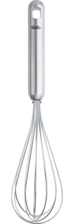 Fissler Schneebesen Essential, mit Aufhängeöse