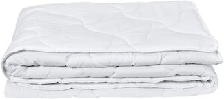 Schiesser Leichtsteppdecke Sommar - 155 x 220 cm - Weiß