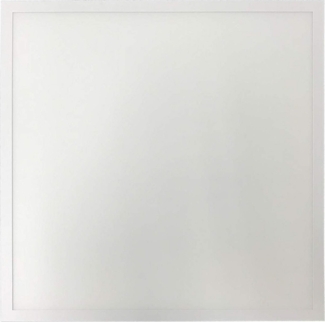 Braytron LED Panel LED Panel 60x60cm 40W Neutralweiß 4200K 3400lm Slim Deckenlampe
