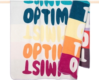 Wolldecke Harmony, PAD, Made in Europe