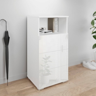 INOSIGN Mehrzweckschrank Paris mit 3 Schubkästen (Breite 40 cm)