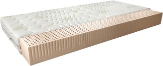 Eltap Latexmatratze Milano 0.9 Aloevera