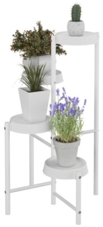 Pflanzenständer Metall & Kunststoff 10051040_8063