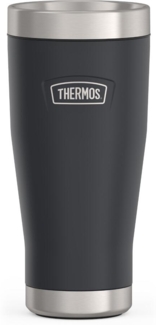 Thermos Trinkbecher ICON Mug graphite mat 0,47 l