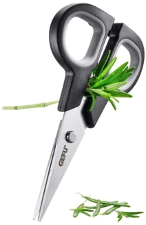 GEFU Herb Scissor