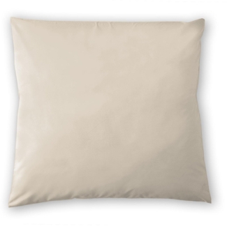 Cinderella Kissenbezüge Sloop Flanel, (2 Stück), perfekte Passform, 2-er Set