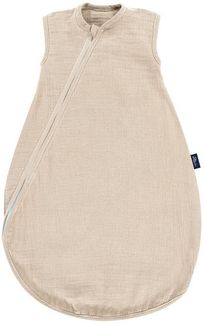 Alvi® Babyschlafsack Baby Mäxchen Sommertraum Mullschlafsack Exklusiv